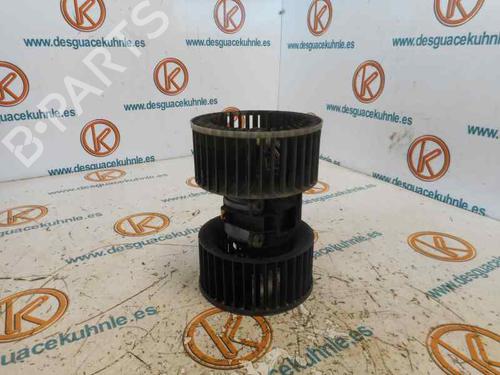 Used Heater blower motor BMW 3 (E46) [1997-2005]  14179326