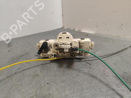 Climate control RENAULT MODUS / GRAND MODUS (F/JP0_)  | BP17044308I5 