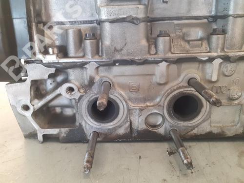 Topstykke CITROËN C4 Picasso I MPV (UD_)  | BP10978691M5 