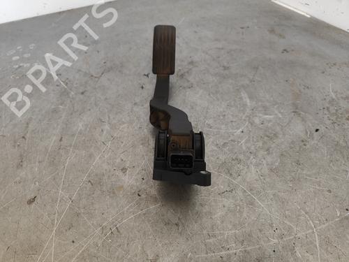 Pedal PEUGEOT 206 Hatchback (2A/C)  | BP20036862I4 