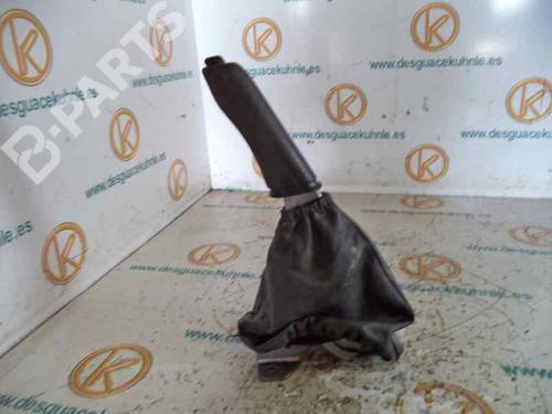 Used Hand brake FORD FIESTA IV (JA_, JB_) 1.3 i (60 hp) 8781476