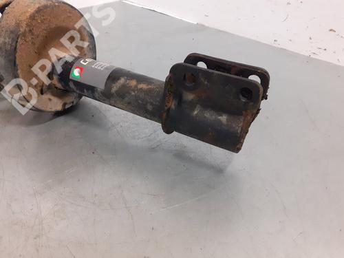 Right front shock absorber OPEL CORSA A Hatchback (S83) 1.2 S (F08, M08, F68, M68) | BP7158393M17 