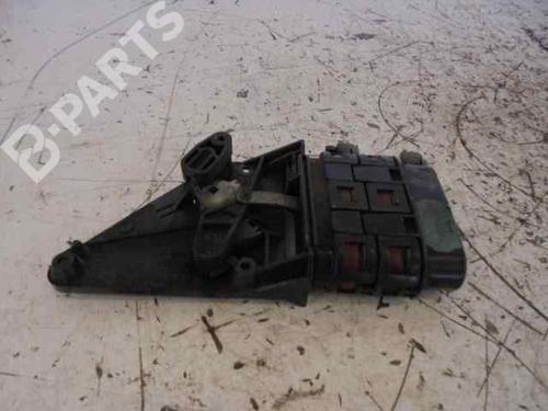 Used Heater blower motor MERCEDES-BENZ C-CLASS (W202) [1993-2000]  6004395