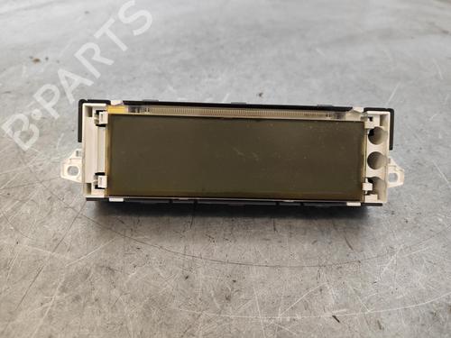 Display CITROËN C4 I (LC_) [2004-2014]  12516466