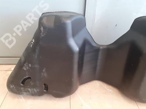 Fuel tank JAGUAR S-TYPE II (X200)  | BP7859569C62 