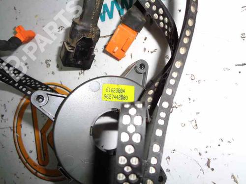Squib airbag CITROËN XSARA (N1)  | BP2447254C102 