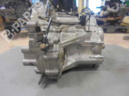 Gearbox HONDA CIVIC VI Fastback (MA, MB)  | BP2492001M3 