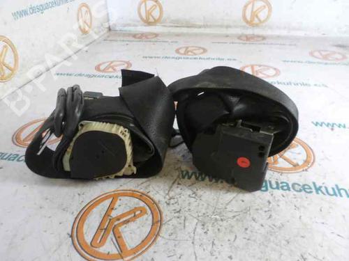 Sikkerhedssele bag højre OPEL ASTRA G Saloon (T98) 1.7 TD (F69) | BP14177858I28 