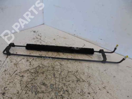 Oil radiator JAGUAR S-TYPE II (X200) 2.5 V6 | BP8754331M33 
