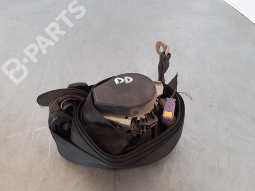 Used Front right seatbelt SEAT TOLEDO III (5P2) [2004-2009]  8754829