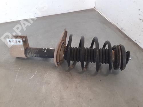 Used Right front shock absorber CITROËN C4 Picasso I MPV (UD_) [2006-2015]  10321808
