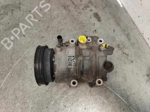 Used AC compressor AC compressor KIA CEE'D Hatchback (ED) [2006-2012] 36161781 36161781