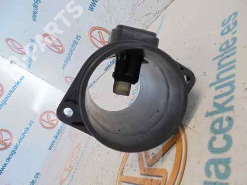 Mass air flow sensor RENAULT MEGANE III Hatchback (BZ0/1_, B3_) 1.9 dCi (BZ0N, BZ0J) | BP4764085M95 