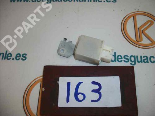 Elektronisk modul MAZDA 6 Saloon (GG)  | BP2473284M83 