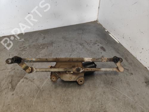 Used Front wiper motor Front wiper motor PEUGEOT 607 (9D, 9U) 3.0 V6 24V (207 hp) 36075478 36075478
