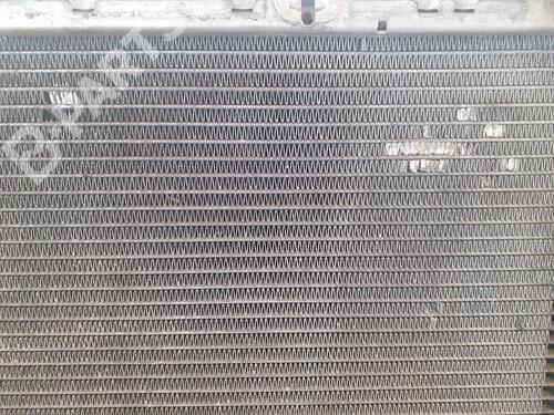 Water radiator MERCEDES-BENZ S-CLASS (W140) 600 SE, SEL (140.056, 140.057) | BP7283698M31 