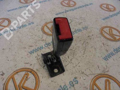 Rear right seatbelt PORSCHE CAYENNE (9PA) 3.6 | BP8754032I28 