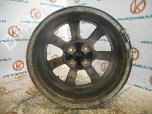 Rim PEUGEOT 406 Coupe (8C) 2.2 HDI | BP2496398C45 