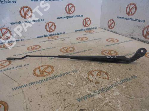 Front windshield wiper arm CHRYSLER VOYAGER IV (RG, RS) 3.3 Flex-Fuel | BP3524834C143 