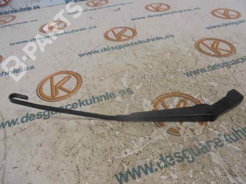 Back wipers mechanism HYUNDAI ACCENT II (LC) [1999-2012]  6631205