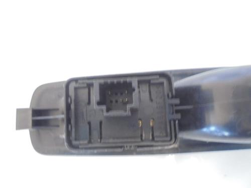Left rear window switch RENAULT MEGANE III Hatchback (BZ0/1_, B3_) 1.5 dCi (BZ09, BZ0D, BZ1W, BZ29, BZ14) | BP6324735I29 