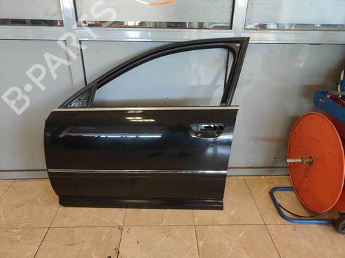 Used Left front door Left front door AUDI A8 D3 (4E2, 4E8) 4.2 FSI quattro (350 hp) 40537264 40537264