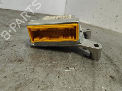 Airbag styreenhed RENAULT LAGUNA II (BG0/1_) 2.0 16V (BG03, BG0Z, BG0T, BG1Y) | BP29618680M53 