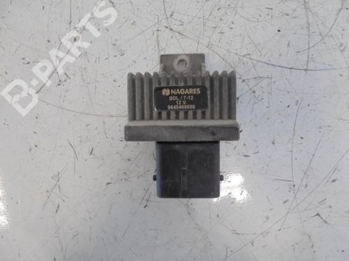 Used Electronic module CITROËN XSARA PICASSO (N68) [1999-2012]  10270631