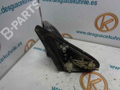 Left mirror SEAT IBIZA II (6K1) 1.4 i | BP2487430C26 