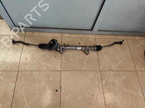 Styregear/Snekke RENAULT CLIO IV (BH_) [2012-2021]  27606711