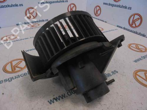 Heater blower motor OPEL ZAFIRA A MPV (T98)  | BP14178616M62 