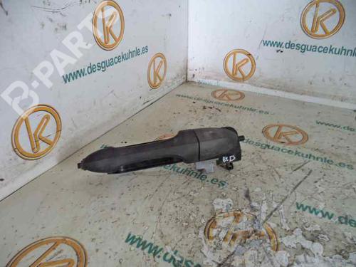Front right exterior door handle FORD FOCUS I Saloon (DFW) 1.8 TDCi | BP2471939C129 