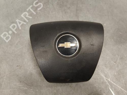 Used Driver airbag CHEVROLET CAPTIVA (C100, C140) [2006-2025]  12515593