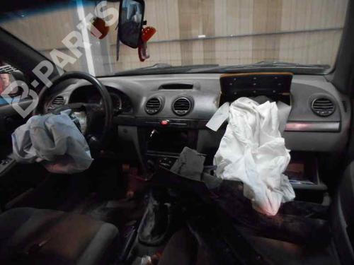 Engine mount CHEVROLET LACETTI (J200) 1.4 16V | BP10269413M89  - Image 5