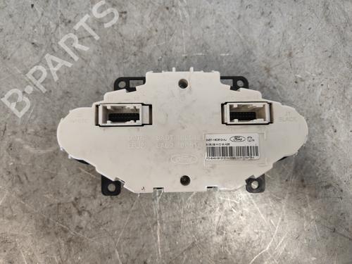 Climate control FORD FIESTA VI (CB1, CCN) 1.6 TDCi | BP33698503I5 - Image 6