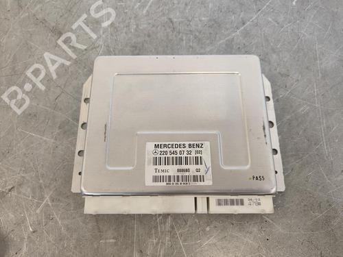 Used Control unit MERCEDES-BENZ S-CLASS (W220) [1998-2005]  12951420