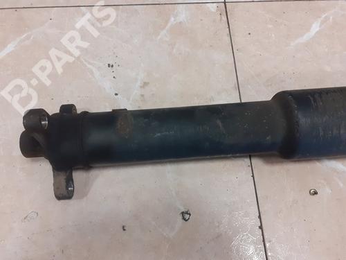 Driveshaft MERCEDES-BENZ E-CLASS (W211) E 270 CDI (211.016) | BP9676498M37 