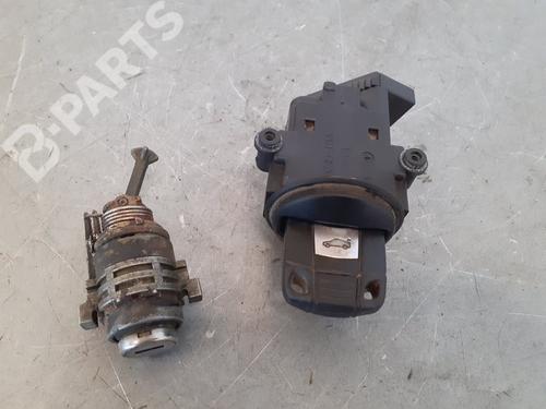 Used Ignition barrel BMW 6 (E63) 630 i (272 hp) 9739322
