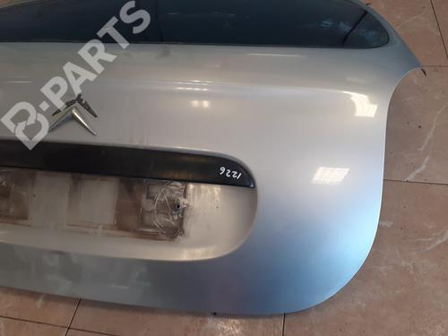 Tailgate CITROËN XSARA PICASSO (N68)  | BP9745337C6 