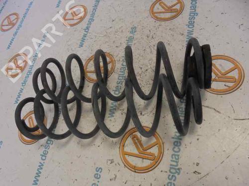 Used Shock absorber spring VW GOLF IV (1J1) 1.9 TDI (90 hp) 14185053
