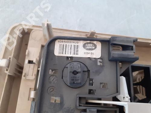 Interior roof light LAND ROVER RANGE ROVER SPORT I (L320)  | BP8105049I8 