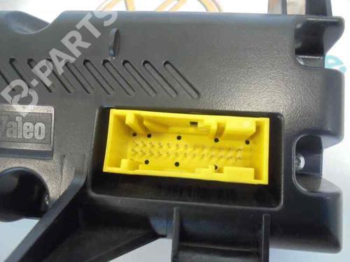 Climate control PEUGEOT 406 (8B)  | BP2458236I5 