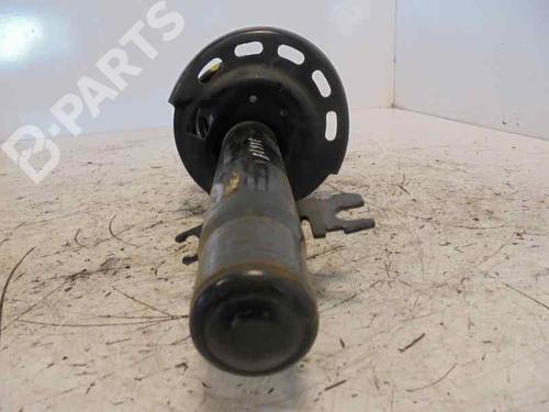 Left front shock absorber CITROËN C-ELYSEE (DD_) 1.6 HDI 92 | BP6945310M16 
