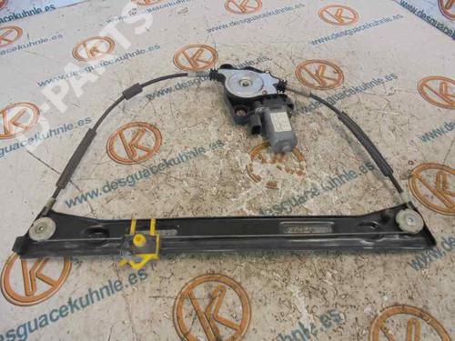 Rudehejsemekanisme ventre foran FIAT PANDA (169_) 1.2 4x4 (169.AXB2A) (60 hp) 2486921