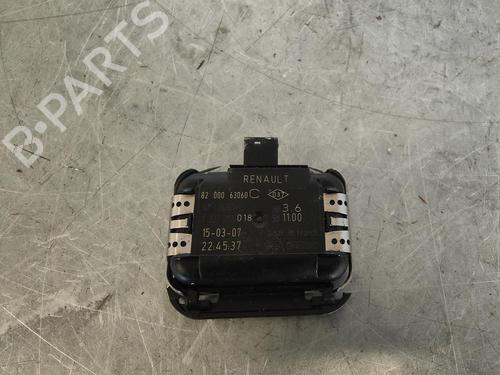Sensor electrónico RENAULT LAGUNA II (BG0/1_) [2001-2007]  13218208