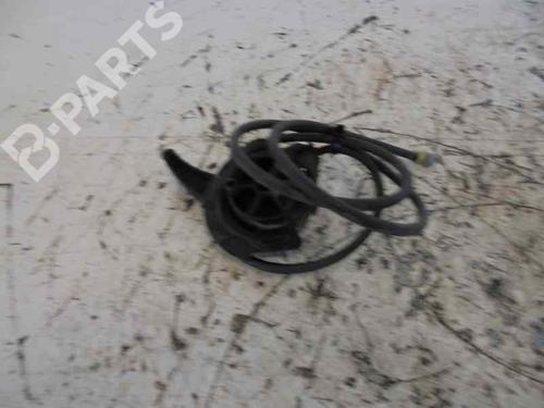 Hood lock MERCEDES-BENZ S-CLASS (W220) S 320 CDI (220.026, 220.126) | BP8780754C133 