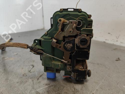 Rear right lock SEAT TOLEDO II (1M2)  | BP17003631C99 