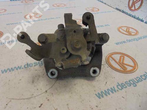 Right rear brake caliper PEUGEOT PARTNER Tepee  | BP11610338M106 