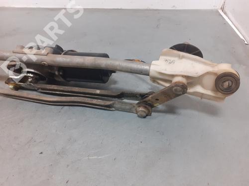 Front wiper motor NISSAN MICRA III (K12)  | BP9292729M29 