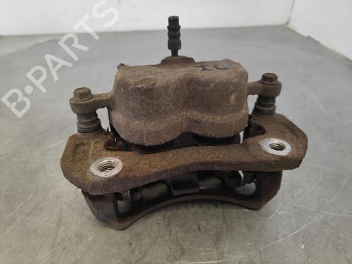 Left front brake caliper CHEVROLET CAPTIVA (C100, C140) | BP12515644M105